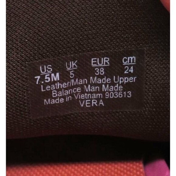 Ryka Women's Brown Slip-On Suede Sneaker Boot Size 7.5M NEW - Picture 6 of 9